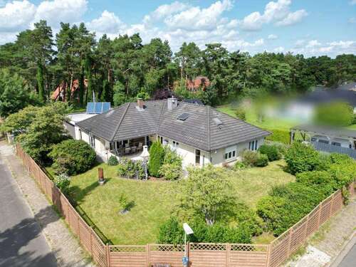 Foto - Haus zum Kaufen in Seevetal 650.000,00 € 159 m²
