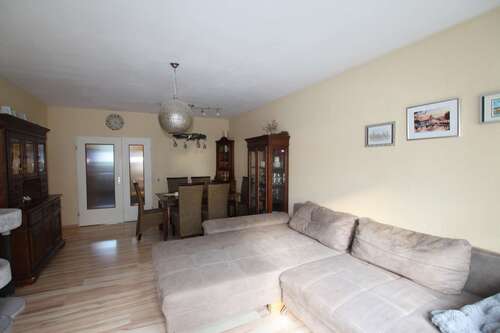 Foto - Wohnung zum Kaufen in Sandhausen 299.000,00 € 91 m²