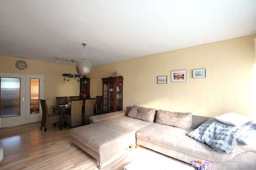 Foto - Wohnung zum Kaufen in Sandhausen 299.000,00 € 91 m²