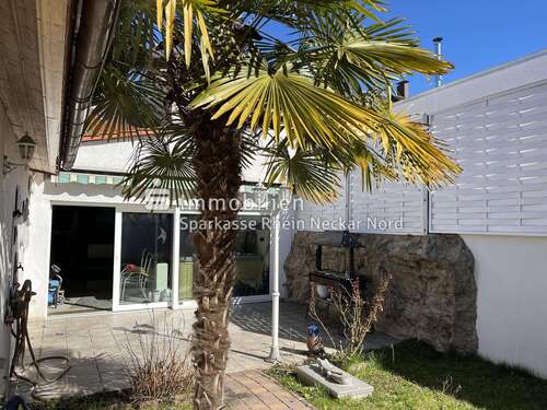 Foto - Haus zum Kaufen in Mannheim 449.000,00 € 140 m²