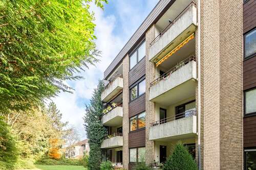 Foto - Wohnung zum Kaufen in Bielefeld 139.900,00 € 64.87 m²