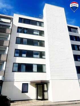 Foto - Wohnung zum Kaufen in Bielefeld 175.000,00 € 84.1 m²