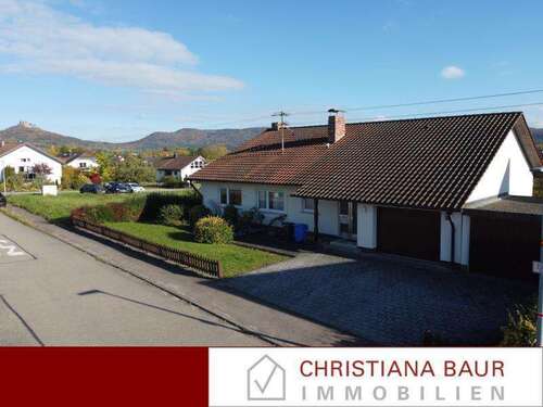 Foto - Haus zum Kaufen in Bisingen 390.000,00 € 170 m²