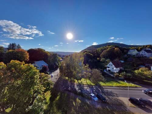 Foto - Wohnung zum Mieten in Suhl 281,27 € 59.18 m²