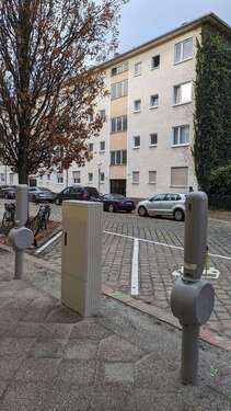 Foto - Wohnung zum Kaufen in Berlin 299.000,00 € 53 m²