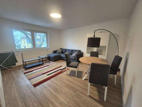 Foto - Wohnung zum Mieten in Hanau 1.200,00 € 60.84 m²