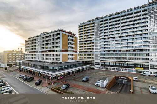 Foto - Wohnung zum Kaufen in Westerland 349.000,00 € 43 m²