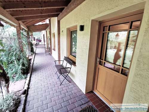 Foto - Wohnung zum Mieten in Horstedt 350,00 € 35 m²