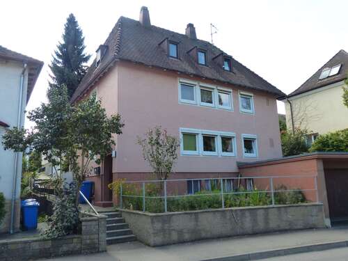 Foto - Haus zum Kaufen in Aalen 558.000,00 € 178 m²