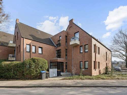 Foto - Wohnung zum Kaufen in Münster 190.000,00 € 38.7 m²