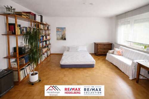 Foto - Wohnung zum Kaufen in Heidelberg 379.000,00 € 81 m²