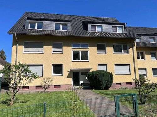 Foto - Wohnung zum Kaufen in Datteln 89.000,00 € 63 m²