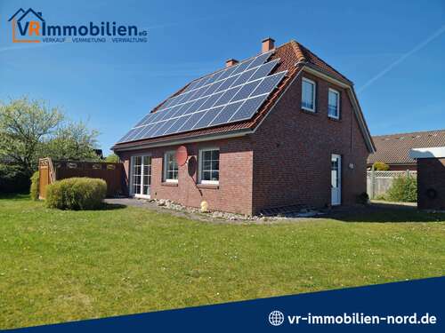 Foto - Haus zum Kaufen in Garding 380.000,00 € 100 m²