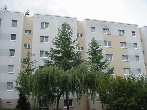 Foto - Wohnung zum Mieten in Wolgast 415,32 € 64.39 m²