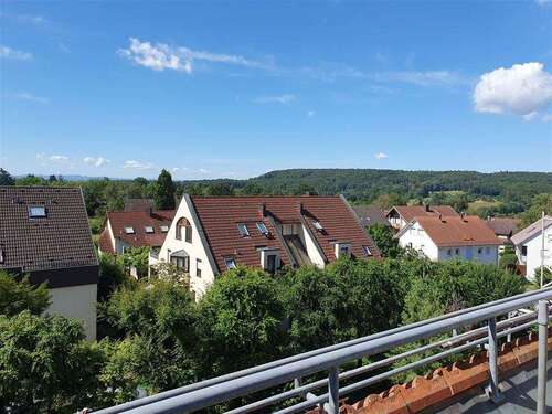 Foto - Wohnung zum Kaufen in Filderstadt 355.000,00 € 102 m²