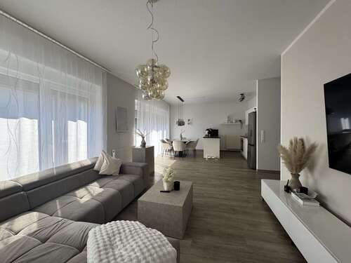 Foto - Wohnung zum Mieten in Friesenheim 980,00 € 100 m²