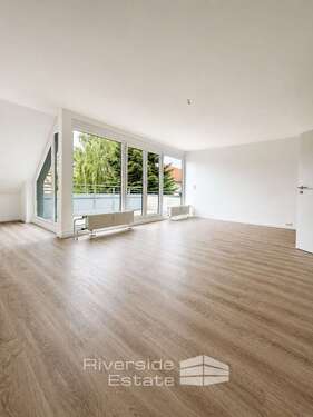 Foto - Wohnung zum Mieten in Hameln 850,00 € 85 m²