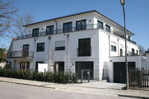 Foto - Wohnung zum Mieten in München 2.295,00 € 100.33 m²