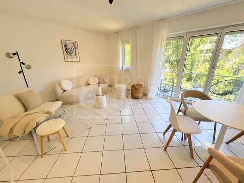 Foto - Wohnung zum Kaufen in Schwetzingen 209.900,00 € 46.73 m²