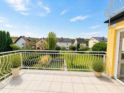Foto - Wohnung zum Mieten in Brechen 1.260,00 € 116 m²