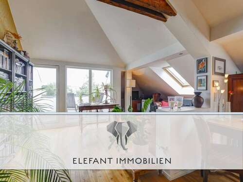 Foto - Wohnung zum Kaufen in Potsdam 375.000,00 € 70.52 m²