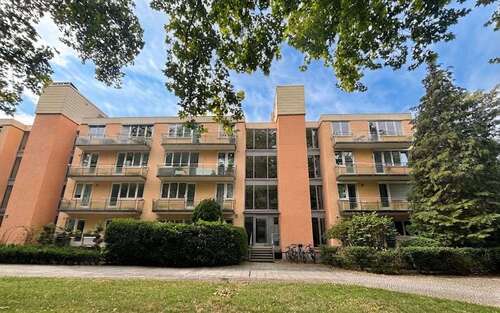 Foto - Wohnung zum Kaufen in München 200.000,00 € 42.52 m²