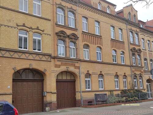 Foto - Wohnung zum Mieten in Delitzsch 500,00 € 65.2 m²