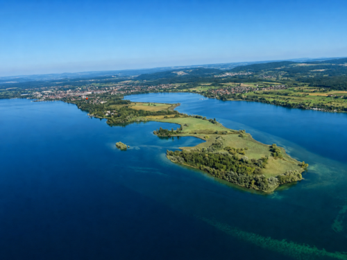Foto - Wohnung zum Kaufen in Radolfzell 1.098.000,00 € 133 m²