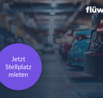 Garage zu vermieten in Dossenheim 55,00 €