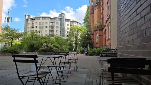 Foto - Gastronomie in Hamburg 2.450,00 € 62 m²