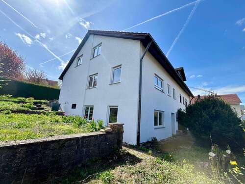Foto - Haus zum Kaufen in Weil der Stadt 659.000,00 € 178 m²