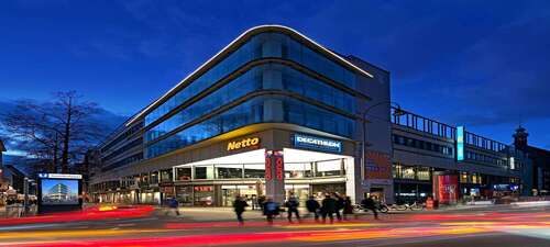 Foto - Einzelhandel in Köln 13.800,00 € 160 m²