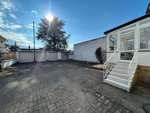 Foto - Haus zum Kaufen in Karlsruhe 846.000,00 € 269.61 m²