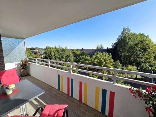 Foto - Wohnung zum Kaufen in Osnabrück 245.000,00 € 67 m²