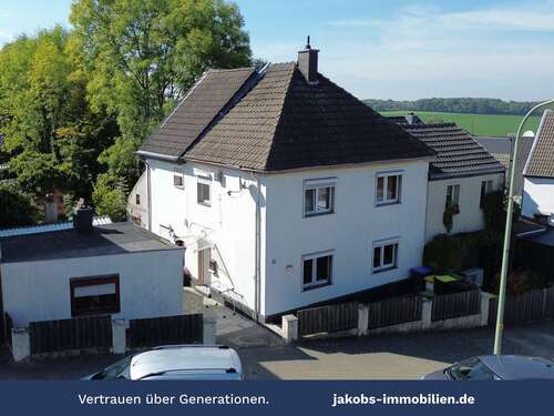 Foto - Haus zum Kaufen in Langerwehe 119.000,00 € 73 m²