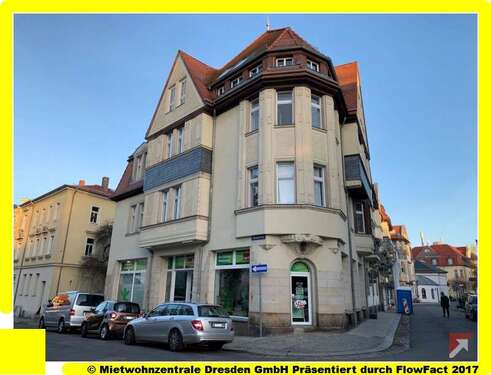 Foto - Einzelhandel in Dresden 1.250,00 € 124 m²