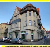 Einzelhandel in Dresden 1.250,00 € 124 m²