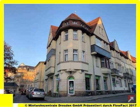 Foto - Einzelhandel in Dresden 1.350,00 € 124 m²