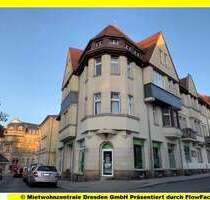 Einzelhandel in Dresden 1.350,00 € 124 m²