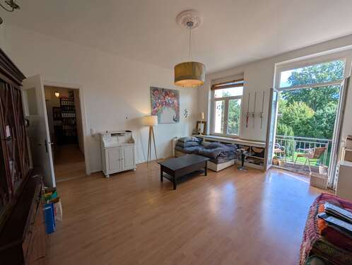 Foto - Wohnung zum Mieten in Köln 1.100,00 € 99 m²