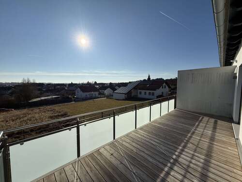 Foto - Wohnung zum Kaufen in Bodenkirchen 549.000,00 € 134.63 m²