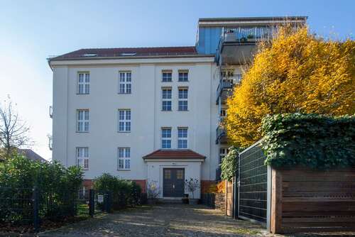 Foto - Wohnung zum Kaufen in Berlin 680.000,00 € 103.12 m²