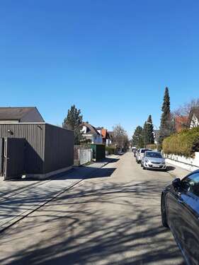 Foto - Grundstück zu verkaufen in München 2.150.000,00 € 1070 m²