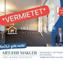 Büro in Malente 1.100,00 € 111 m²