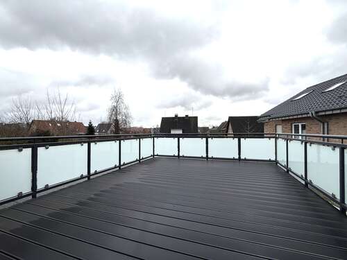 Foto - Wohnung zum Kaufen in Borken 375.000,00 € 112 m²