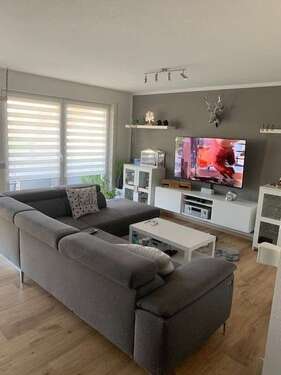 Foto - Wohnung zum Mieten in Bondorf 1.400,00 € 118 m²