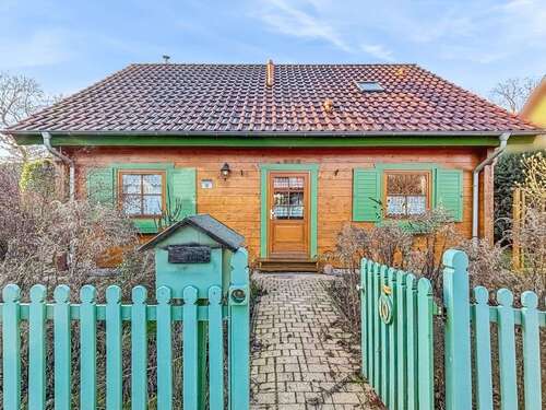 Foto - Haus zum Kaufen in Bergfelde 395.000,00 € 83.01 m²