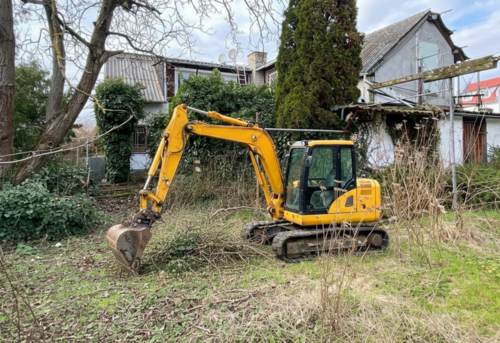 Foto - Grundstück zu verkaufen in Wiesbaden 315.000,00 € 569 m²