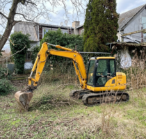 Grundstück zu verkaufen in Wiesbaden 315.000,00 € 569 m²