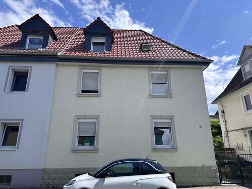 Foto - Haus zum Kaufen in Leimen 330.000,00 € 125.54 m²